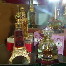 Arabian Attar