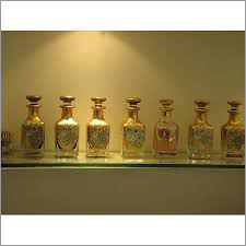 Kiku Attar (Arabian)