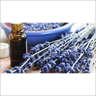 Lavender Water