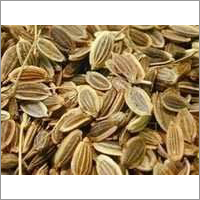 Fennel Seed Oil