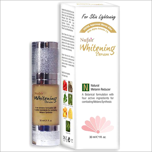Nufair Serum