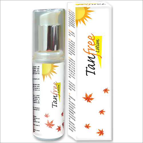 Tanfree