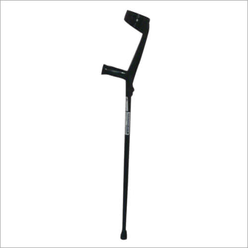 Forearm Crutch