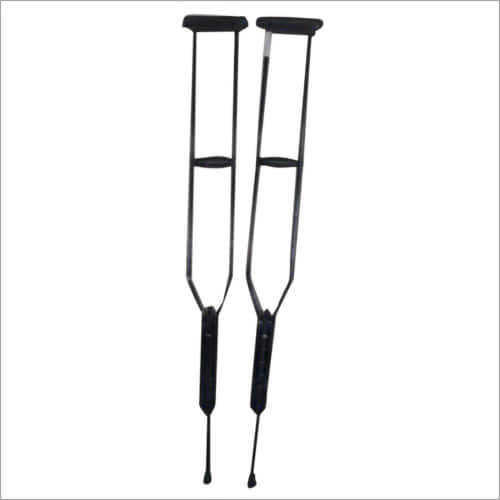 Under Arm Crutch