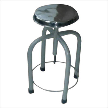 Patient Stool By MEDICELL LIFE SCIENCE
