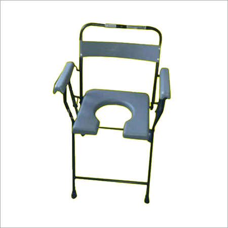 Commode Chair Arm Rest