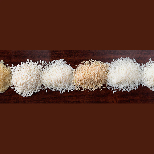 Parboiled Rice