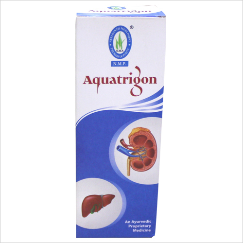 Aquatrigon Ayurvedic Medicine