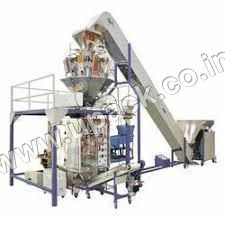 Food Packaging Machines