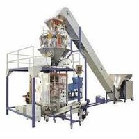 Food Packaging Machines - High Efficiency Stainless Steel Design | Versatile, User-friendly, Durable Operation
