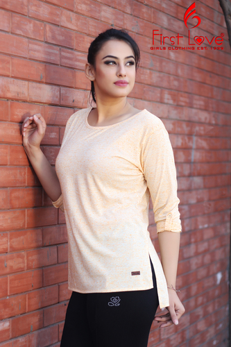Women Fancy Casual Top