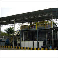 Prefab Effluent Water Treatment Plant