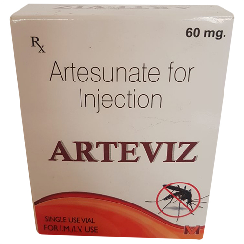 Arteviz Injection