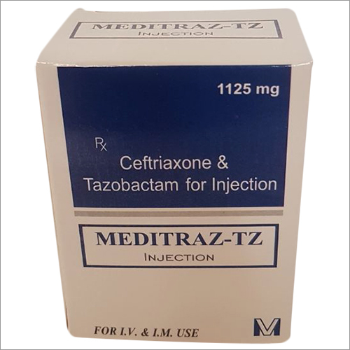 Meditraz-tz Injection