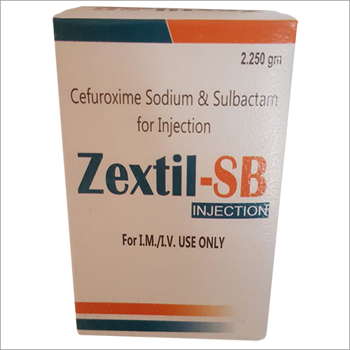 Zextil-SB Injection