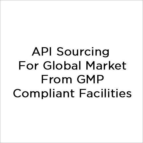 GMP Compliant Facilities