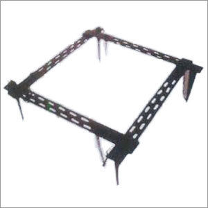 Scaffolding Adjustable Column Clamp - Application: Construction