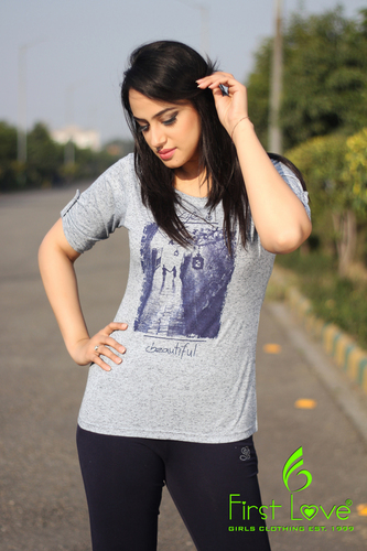 Women Fancy Casual Top
