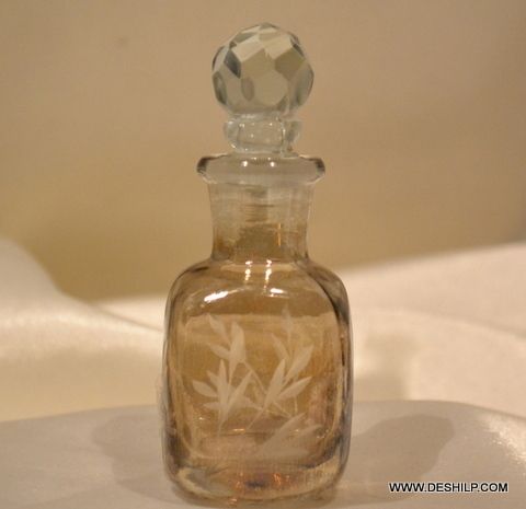 Glass Decanter with Stopper Decanter & Stopper