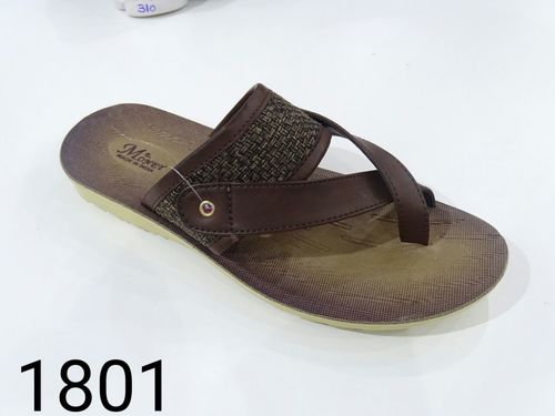 Mens Slippers