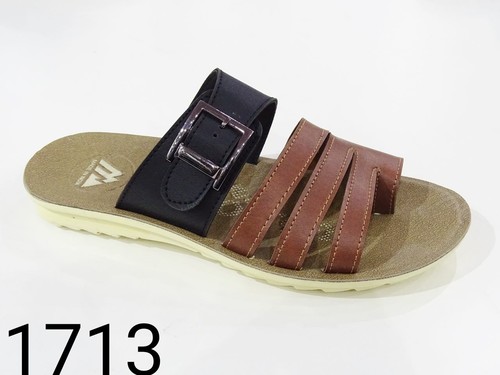 Mens Outdoor Slippers