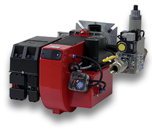 Bentone BG300M Gas Burner
