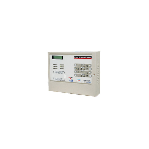 Fire Alarm Panel