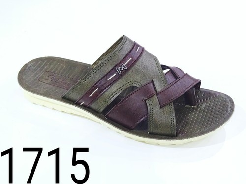 Designer Slippers