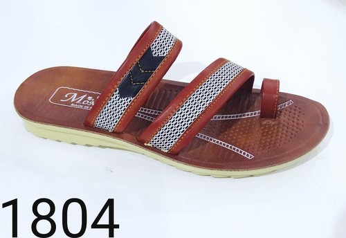 Fashion Slippers