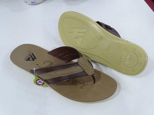 Fancy Slippers
