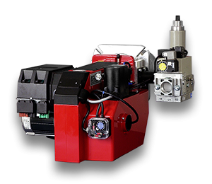 Bentone BG450-2 Gas Burner