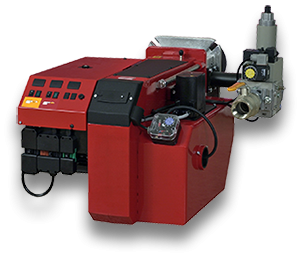 Bentone BG650-2 Gas Burner