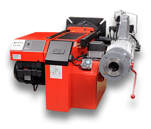 Bentone Gas Burner
