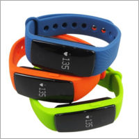 Fitness Tracker