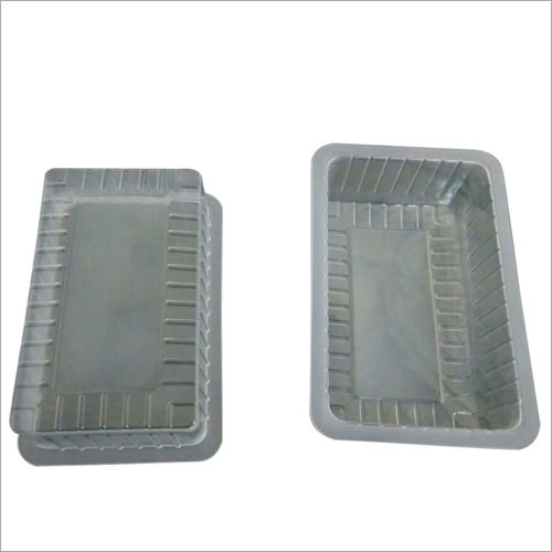 Disposable Plastic Container