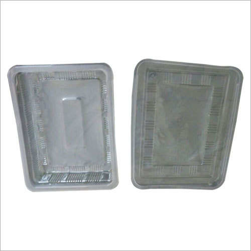 Disposable Food Container