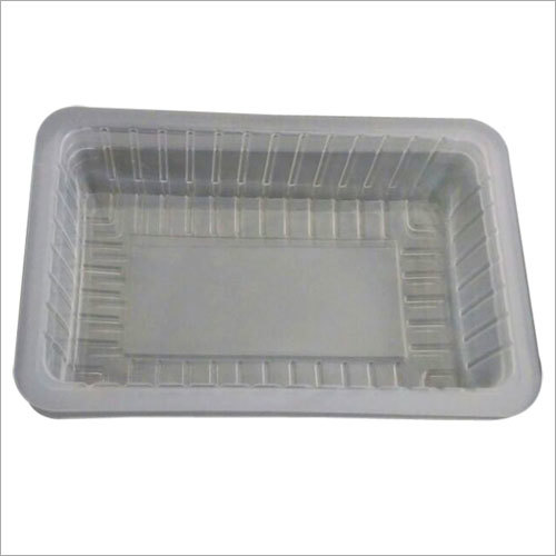 Disposable Container