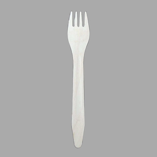 Disposable Plastic Fork