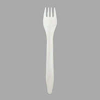 Disposable Plastic Fork