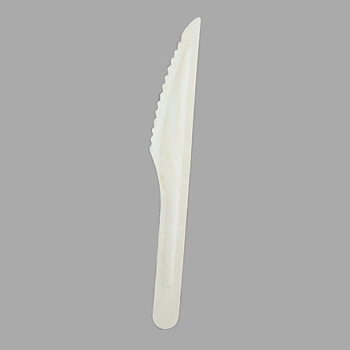 Disposable Plastic Knife