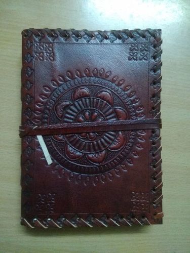 Designer Handmade Journal