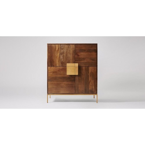 Durable Antique Cabinet