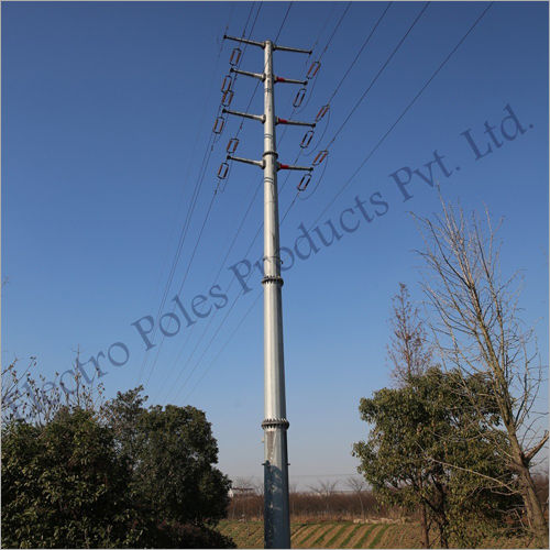 Transmission Pole