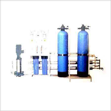 Plastic Ro Water Purifier