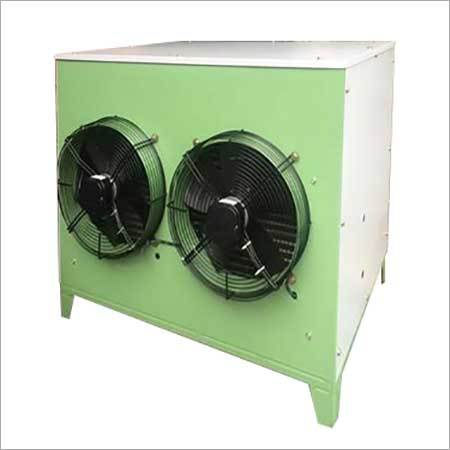 Ro Plant Chiller