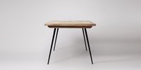 Durable Antique Dining Table