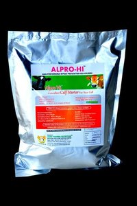Alpro-hi Animal Feed Supplement