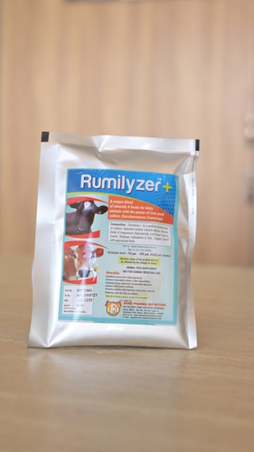 RUMILYZER PLUS