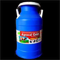 Colour Erythrocine Liquid Calcium For Animal