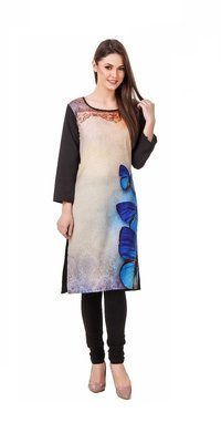 Branded Women Kurtis